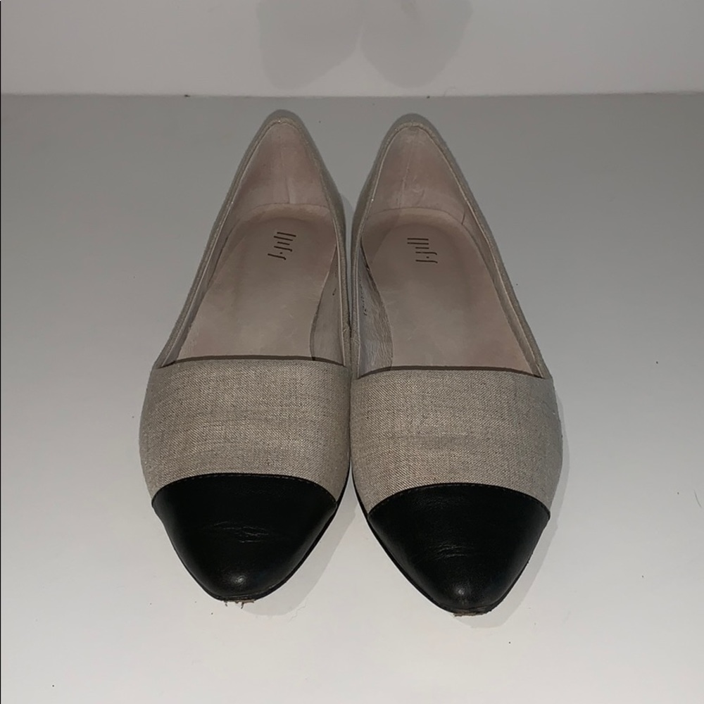 J. Jill flats